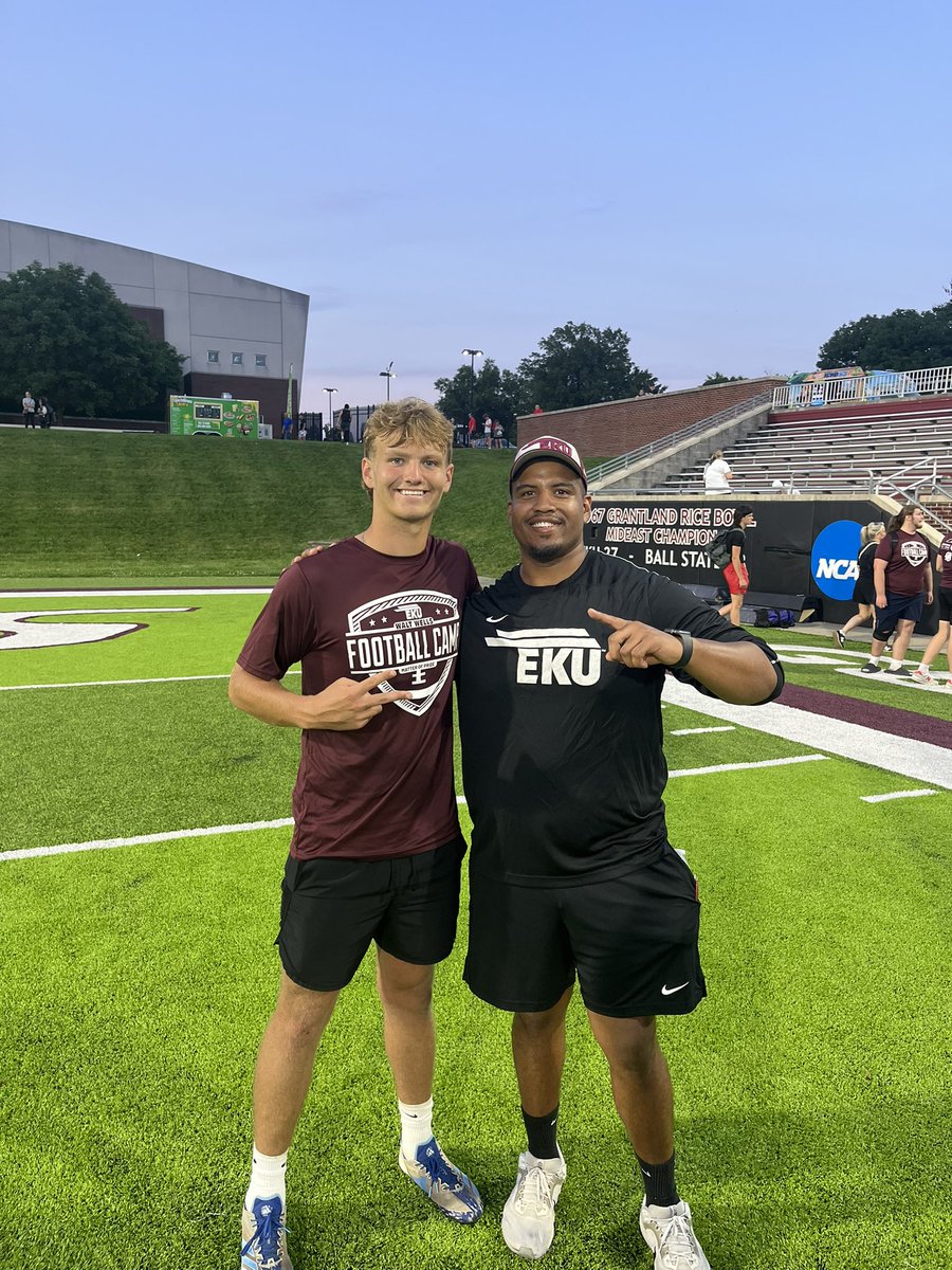 Kam Brown tweet media