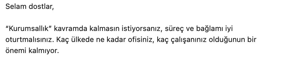 dilemmasec's tweet image. kojishimazu geçen sene kurumsallığı bir yerlere sürüyodun linkedindeki üslup mükemmel