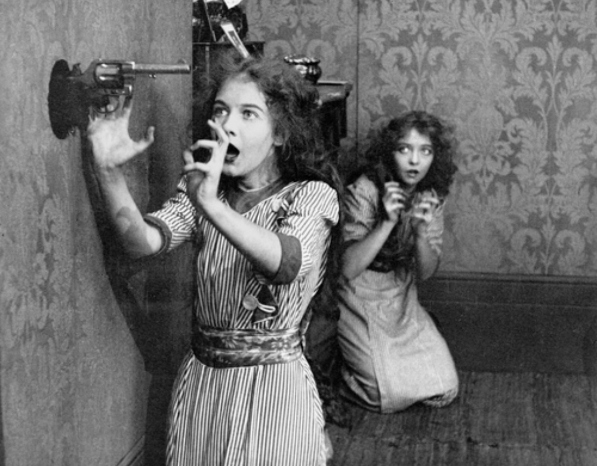 Insanely hard, dreamlike image