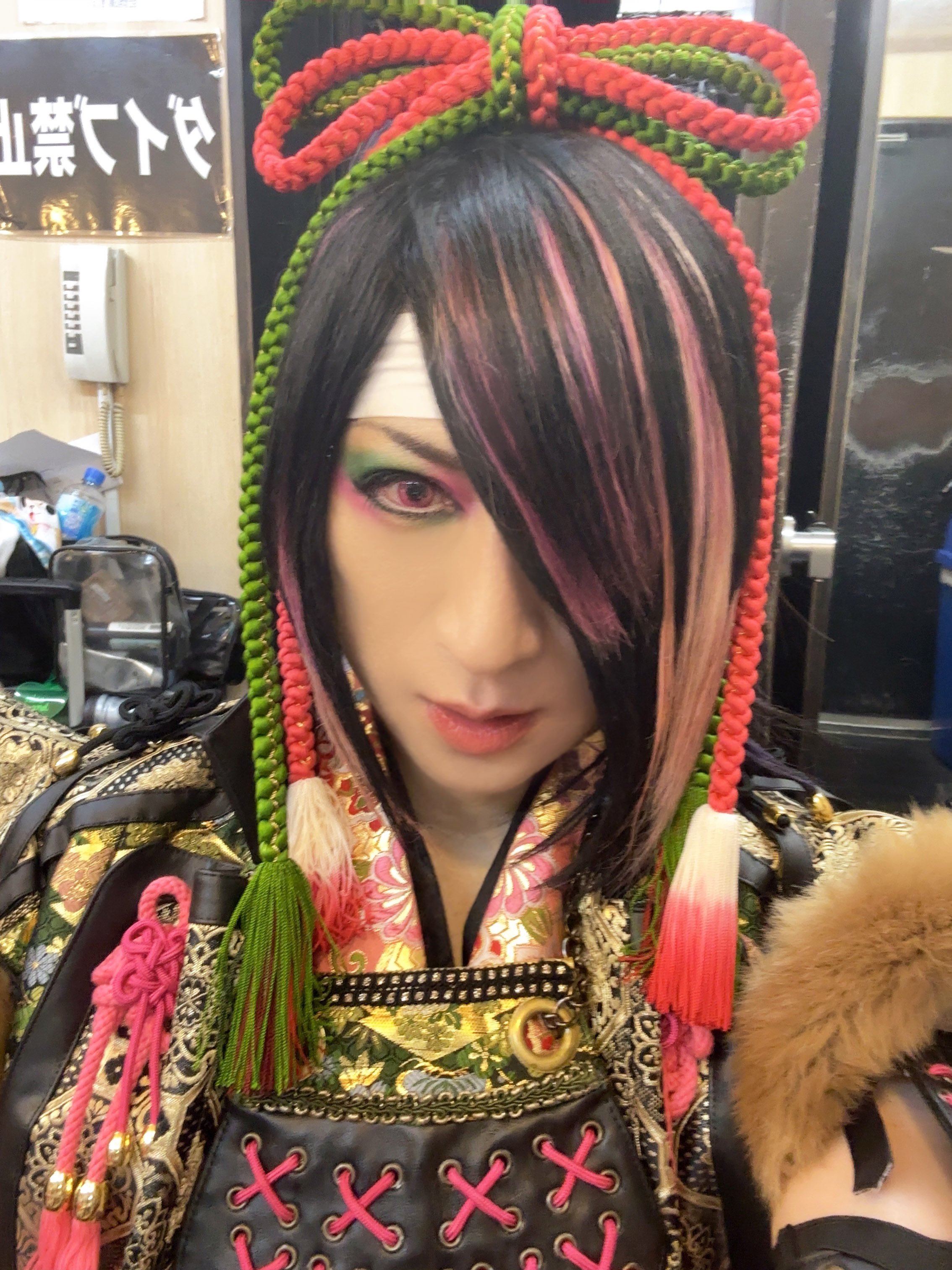 浅葱ページ ASAGI Official Account on X: 