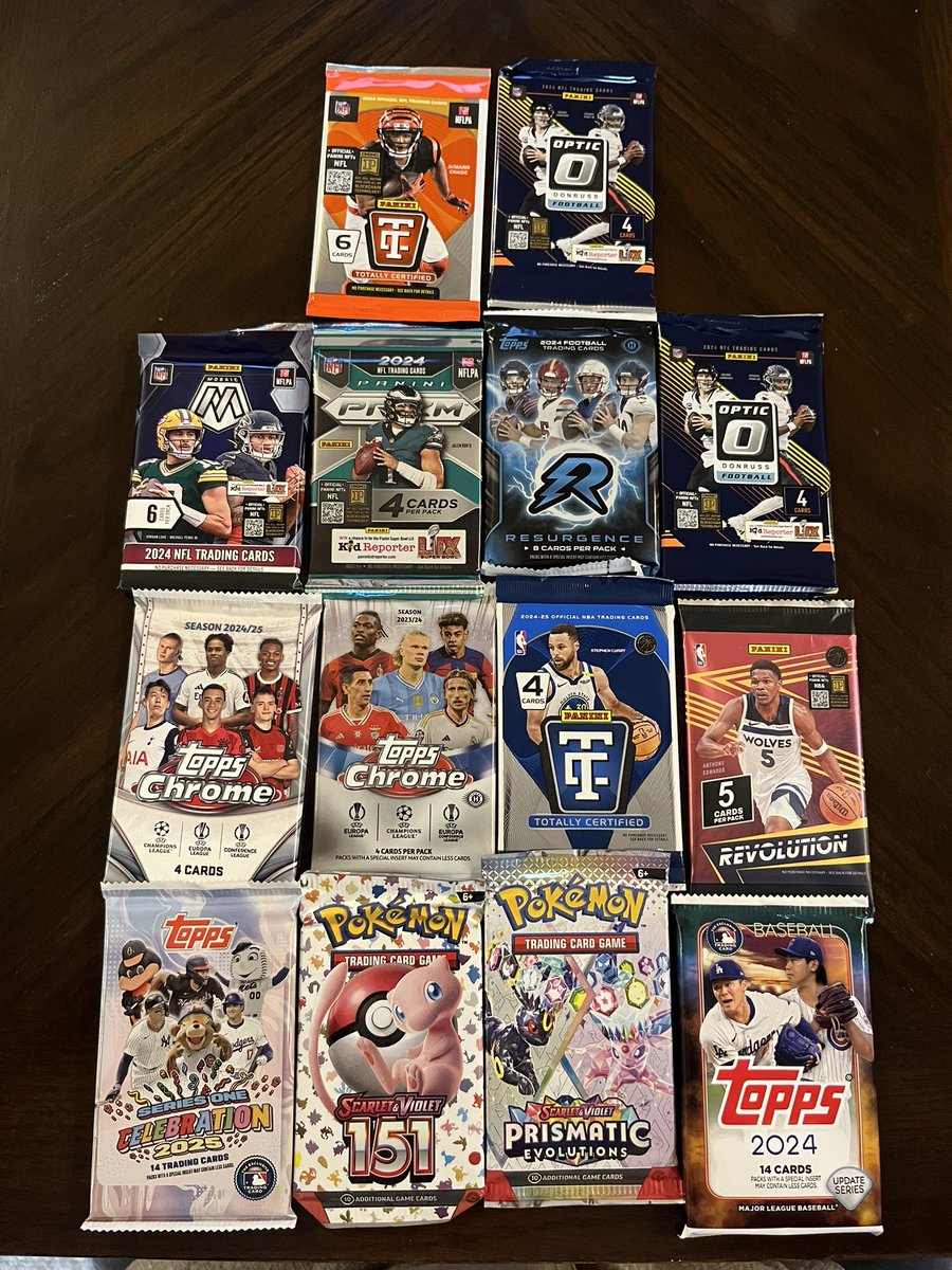 Guards & Cards (@cardfeind799) on Twitter photo <a href="/cardrestocks/">Flip</a> <a href="/TokeOak/">TokeOak</a> <a href="/lachey13/">Ryan Lachey</a> <a href="/JungleCollector/">Nima G</a> <a href="/MiDeLe410/">MiDeLe</a> <a href="/juice8ox/">Juice8ox Wrld</a> <a href="/ReneIsOkay23/">renes00l</a> <a href="/PBNTallday/">PullBangersNotTeeth</a> <a href="/AaronMiller57/">Aaron Miller</a> <a href="/chowmeinpapii/">chowmeinpapi</a> <a href="/ChunkyFungus/">🌼Daniele🌼 the/she/it</a> It’s #RAK DAY! I am so appreciative of all the information and quick links that <a href="/cardrestocks/">Flip</a> provide. The community Flip and SC have built is 2nd to none and these RAKs are just icing on the cake. Thank you again! (Take 2) <a href="/cardrestocks/">Flip</a> <a href="/TokeOak/">TokeOak</a> <a href="/lachey13/">Ryan Lachey</a> <a href="/JungleCollector/">Nima G</a> <a href="/MiDeLe410/">MiDeLe</a> <a href="/juice8ox/">Juice8ox Wrld</a> <a href="/ReneIsOkay23/">renes00l</a> <a href="/PBNTallday/">PullBangersNotTeeth</a> <a href="/AaronMiller57/">Aaron Miller</a> <a href="/chowmeinpapii/">chowmeinpapi</a> <a href="/ChunkyFungus/">🌼Daniele🌼 the/she/it</a> It’s #RAK DAY! I am so appreciative of all the information and quick links that <a href="/cardrestocks/">Flip</a> provide. The community Flip and SC have built is 2nd to none and these RAKs are just icing on the cake. Thank you again! (Take 2)