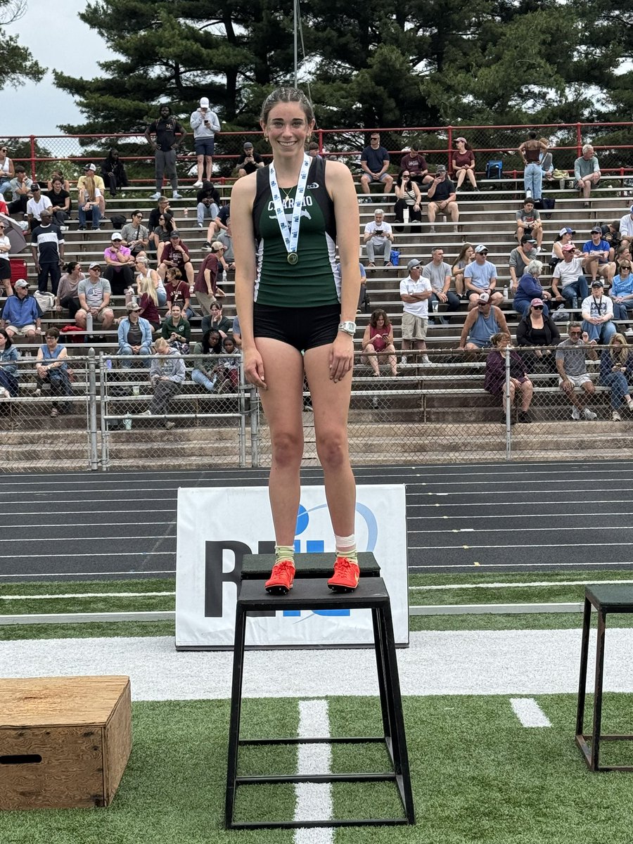 Chariho Athletics (@chsri_chargers) on Twitter photo Emily Brown is the State Champion in the 100m Hurdles! 🐎💪🏻👏🏻 <a href="/CharihoRegional/">Chariho Regional💚</a> <a href="/GinaPicard/">Gina Picard💚</a> <a href="/kcalise12/">Kris Calise</a> <a href="/CharihoBoosters/">Chariho Boosters</a> Emily Brown is the State Champion in the 100m Hurdles! 🐎💪🏻👏🏻 <a href="/CharihoRegional/">Chariho Regional💚</a> <a href="/GinaPicard/">Gina Picard💚</a> <a href="/kcalise12/">Kris Calise</a> <a href="/CharihoBoosters/">Chariho Boosters</a>