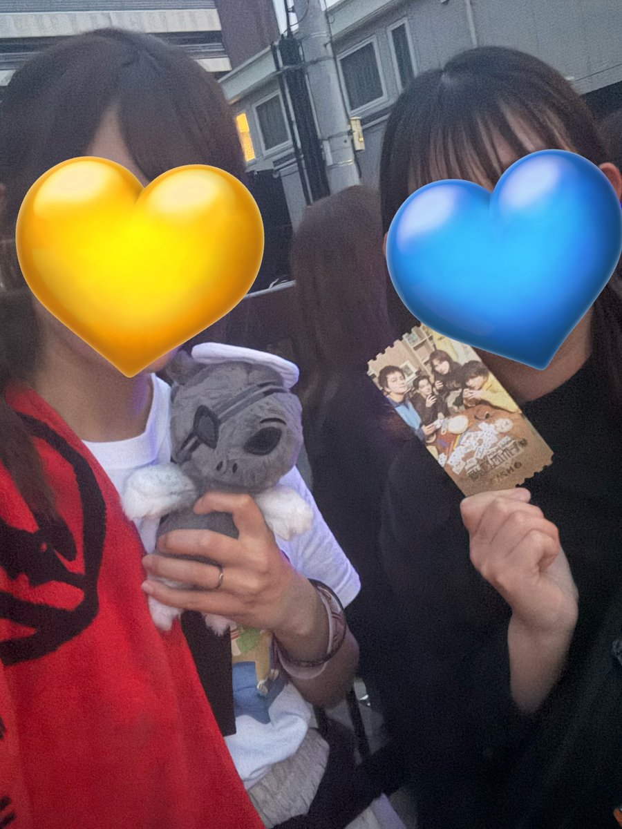06n__er30's tweet photo. リセール出す予定だった大阪、行けてほんまによかった😭柊生大優勝すぎた😭💛
羽田の半分ぐらいの整番で結構近くで拝めたし柵前ゲットしてゆとりもあって最高☺️🙏🏻
周りもめちゃくちゃ声出てて気持ちよかったし、セトリもだいすきすぎるやつだった〜！

#DISH_愛してるぜベイベーꤷꤷ https://t.co/r4ntU3aMvM