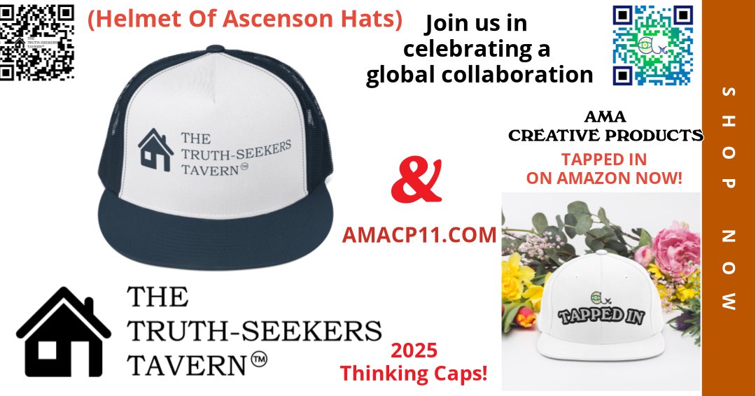 Join us and put on your 2025 Thinking Cap!
Critical 🤔🤔🤔!