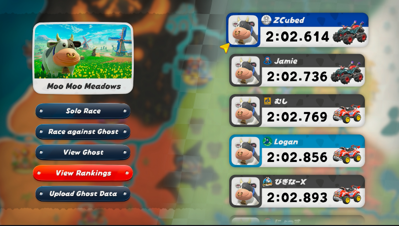 ZeldaCubed tweet media