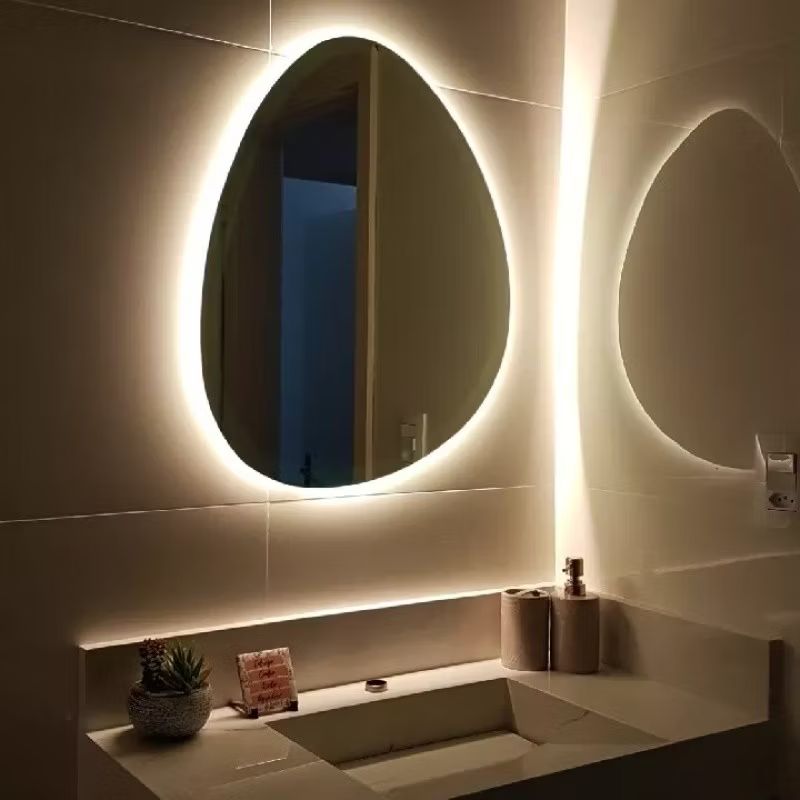 anaassis29's tweet photo. Dê uma olhada em Espelho Orgânico Gigante Com Led S/ Fio Pilha Luz Fria Ou Luz Quente amarela decorativa por R$99,89 - R$309,89. Compre na Shopee agora! https://t.co/bfoSdkwari https://t.co/hZxzXBxJ6F