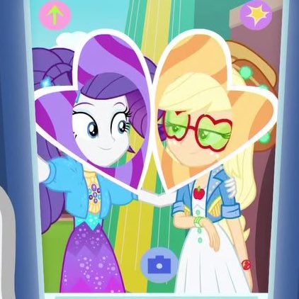 archivedponies's tweet image. — rarijack