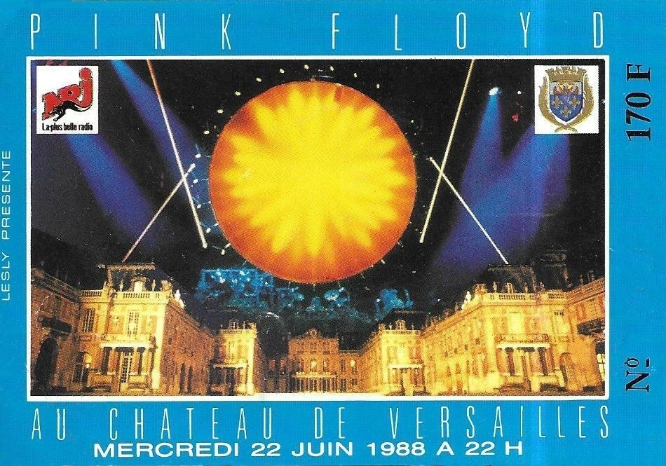 Pink Floyd (@pinkfloyd) on Twitter photo 