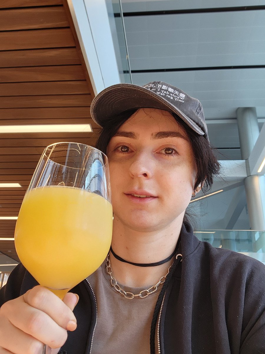 Comically large mimosa will heal all wounds