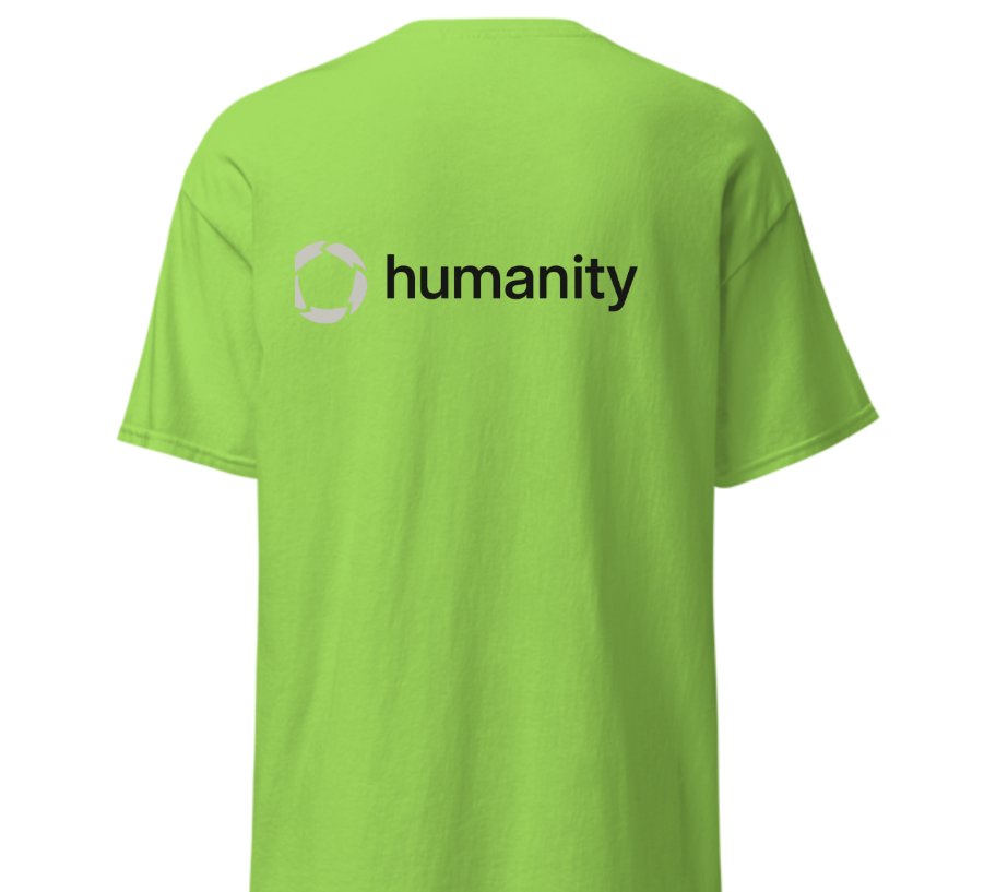 ruin3196's tweet image. A tribute to Humanity Protocol.
Palm-based ID meets cultural identity.
Where Web3 privacy, technology, and humanity converge
#designedbyhumansHP #Humanityprotocol
@Humanityprot