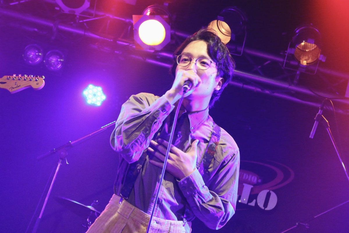 udspn_official's tweet photo. 今日やった曲もサブスク配信中だよ🎧
いつもありがとう、これからもよろしく！

#udspn  https://t.co/HJ12LoyZgx https://t.co/NRnxpVWlQr
