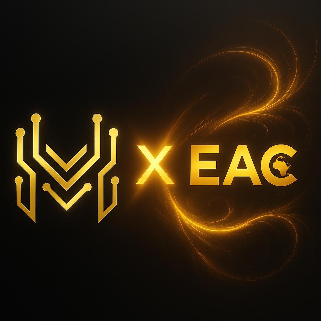 💵 • GIVEAWAY • 💵

Our #EACG Promise is to give back all our refferal commissions back to the community!!

• 8 x 25$ in ETH 🏆
(200$)

You got 48 hours to participate…

How? Pretty simple 

• Be member of our Private Lounge

• Like, Retweet, @ 3 Friends on this post

•