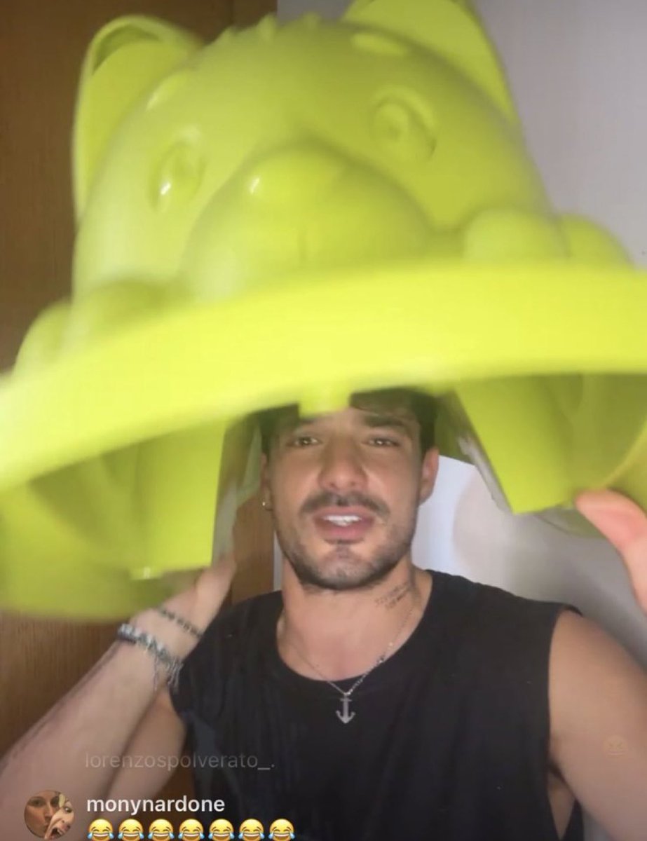 TUTTO PER ME 
AHHAHAHAAH
#shailenzo