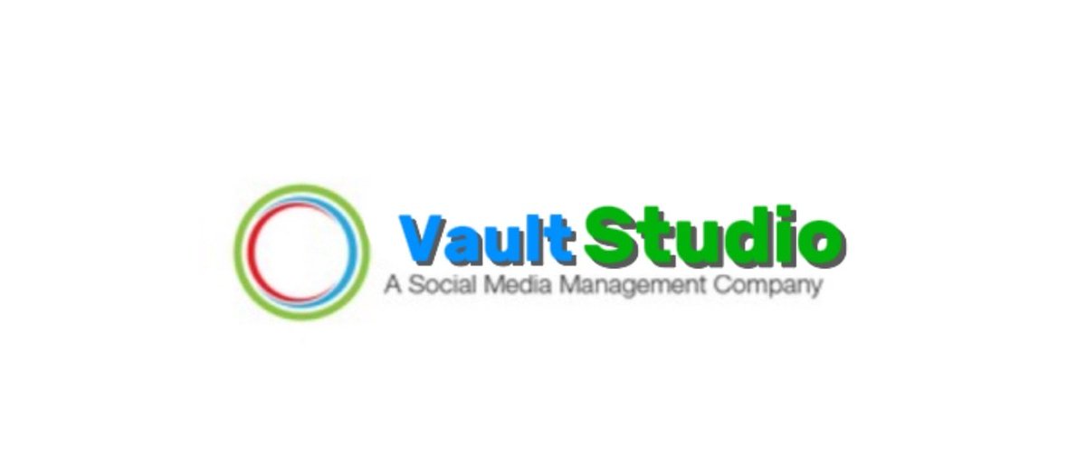 VaultStudio tweet media