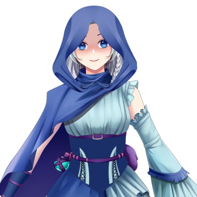 Eraser_Mist 🔍VTuber🔎2.0 on the way tweet media