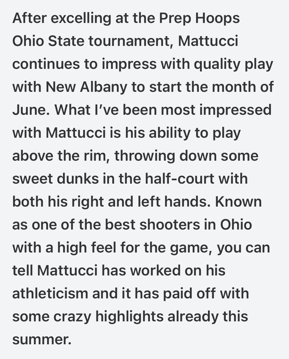 marcomattucci_'s tweet image. Thank you @PrepHoopsOH for another write-up!