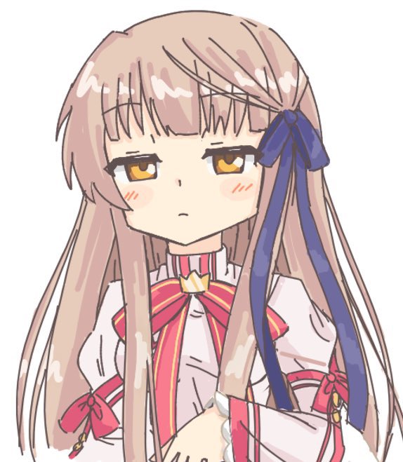 #許しま千里朱音
再掲