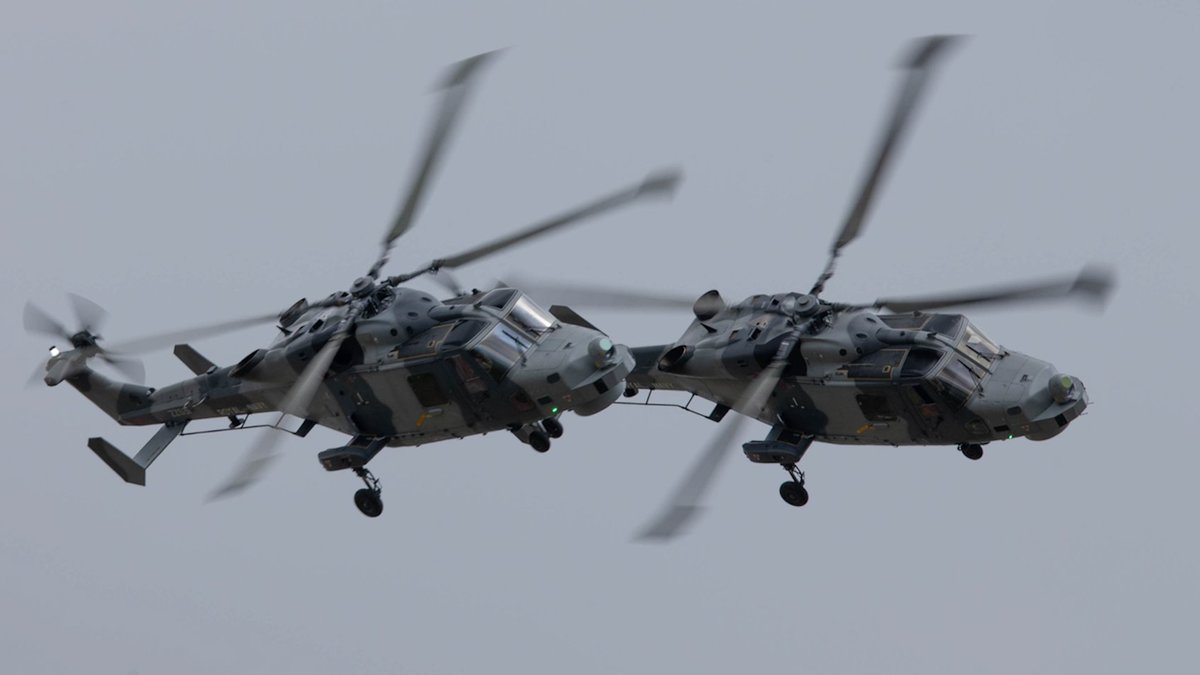 🚁The Royal Navy Black Cats are on the prowl! Precision, Power, and Helicopter swagger - watch them own the skies! 🔥

#BlackCats #rotormagic