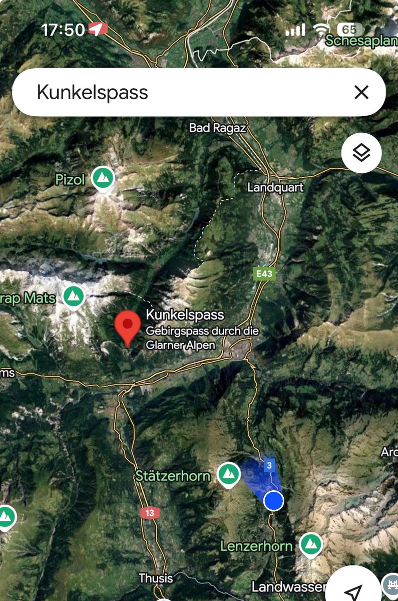 Wir können euch sehen…🫣😎