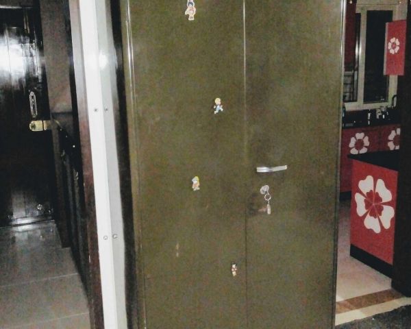 Ever found yourself obsessing over something seemingly small—only to realise later it was never about the thing at all?

Sharing an excerpt from my book Half Empty to Half Full – The Mindset Pivot that still makes me smile:

When I got married and moved to my husband's