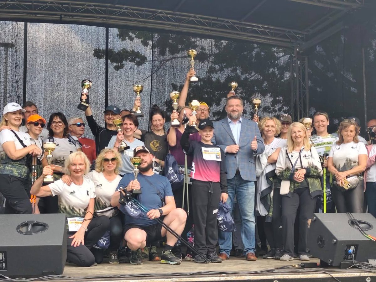 📣FESTYN DZIELNICOWY na WITOMINIE!📣

Uroczyste otwarciu terenu sportowo-rekreacyjnego przy 📍zbiorniku przy ul. II MPS/Wielkokacka!
Organizator: Rada Dzielnicy Witomino

Dziękuję za zaproszenie i gratuluję. Wspólnie możemy zrealizować więcej takich inwestycji.
#Gdynia