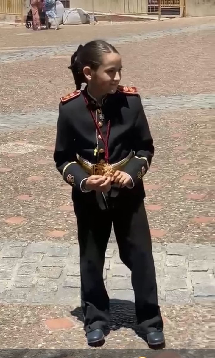 AM Ntra. Sra. de la Paz 🎼🎶 tweet media