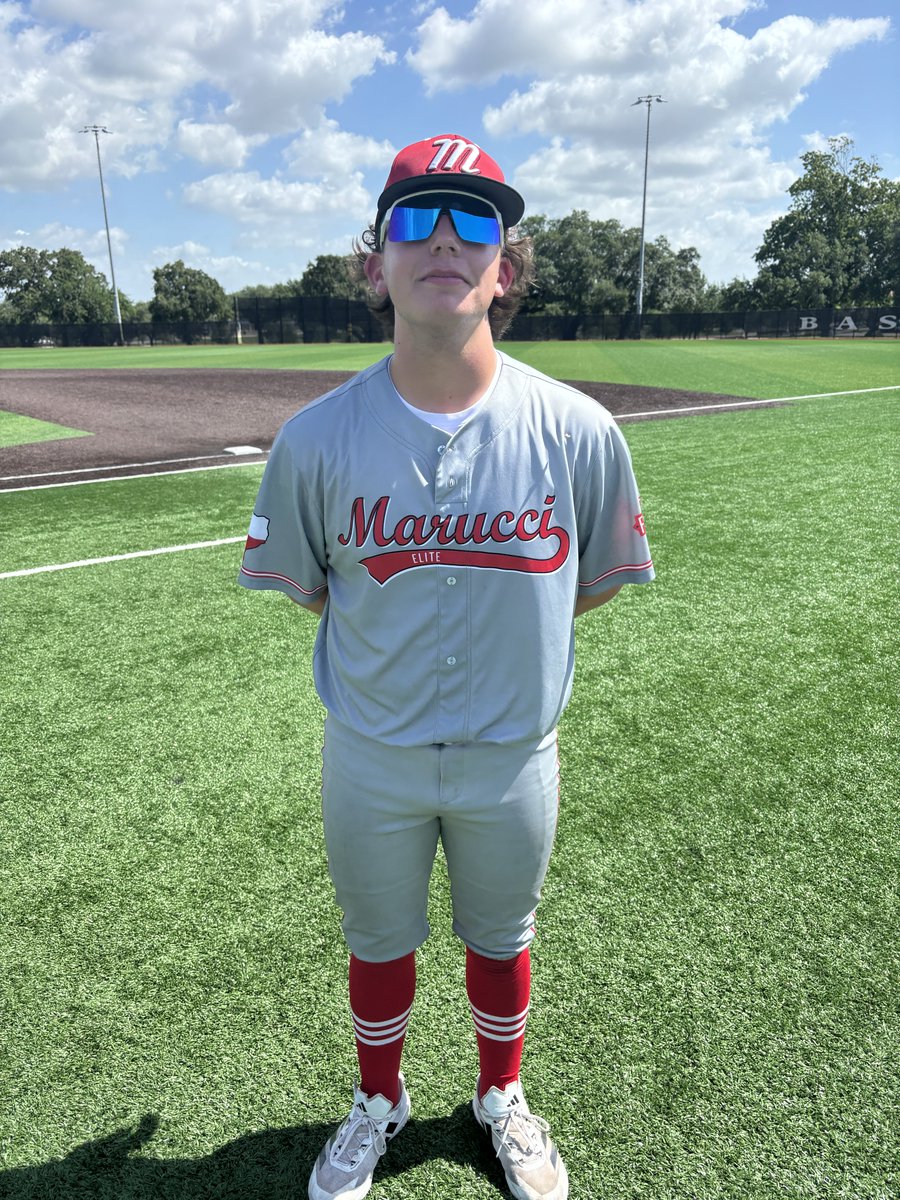 F: <a href="/RecruitMETx/">METx Recruiting</a> Davis 16U 13, Nation Elite 16U 2
PoG: <a href="/cadenwstone/">Caden Stone</a> 1-3, 4 RBI, R