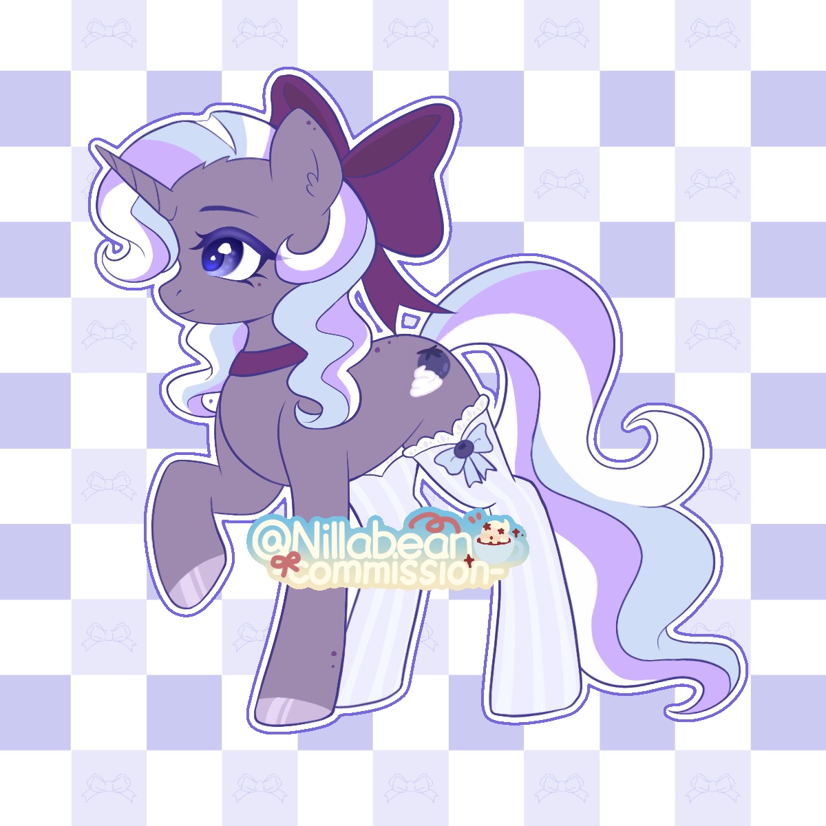 Commission for koi on dc 

#VGenComm #MLP #Mylittlepony #mlpoc #mlpart #mlpartist #pony #ponyoc #ponyart #ponysona #Commission #commissionopen #VGenOpen