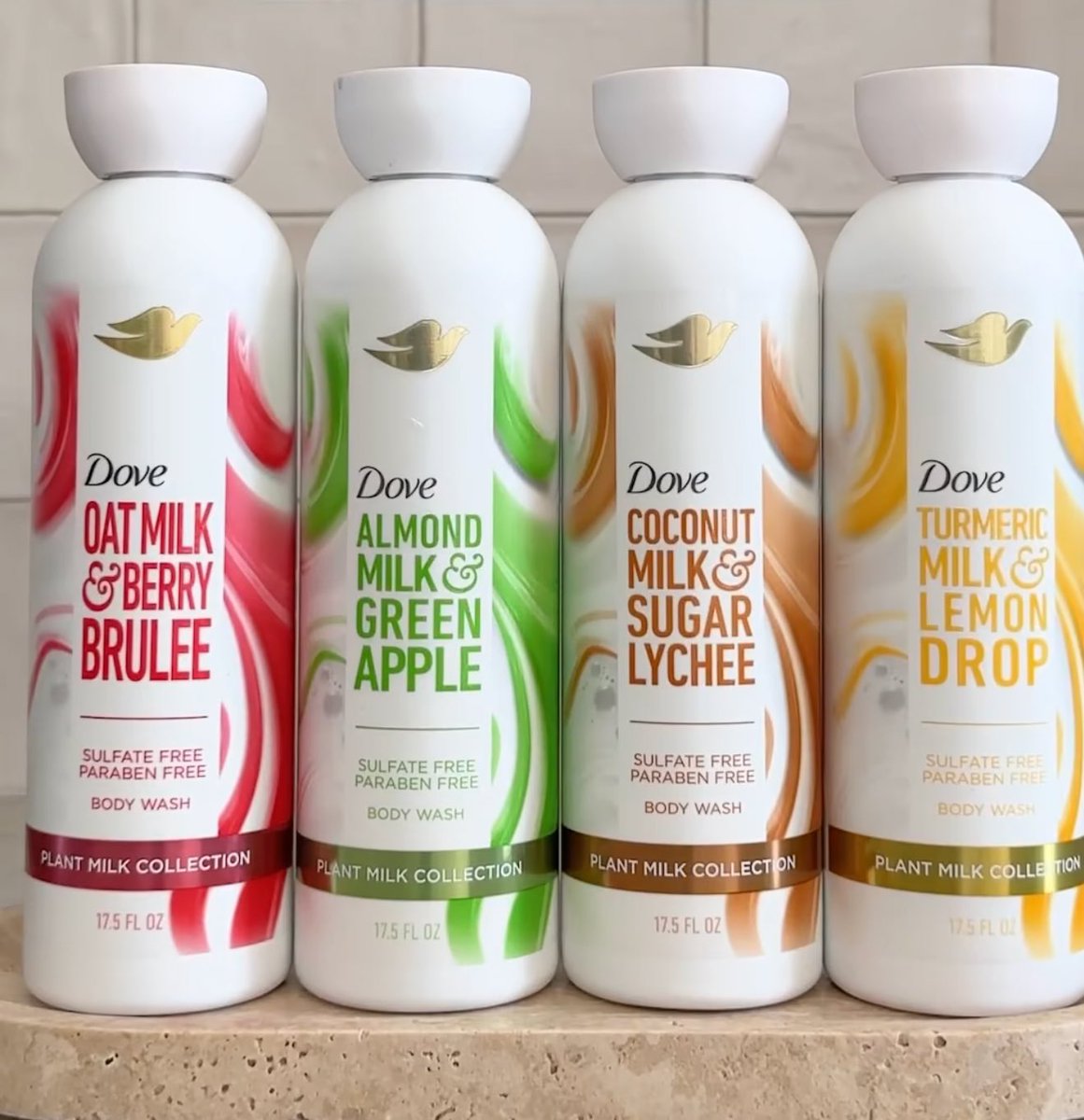 Oh Cécred the impact that you have already. Every haircare line has changed their marketing and packaging since cecred hit the shelves 😭