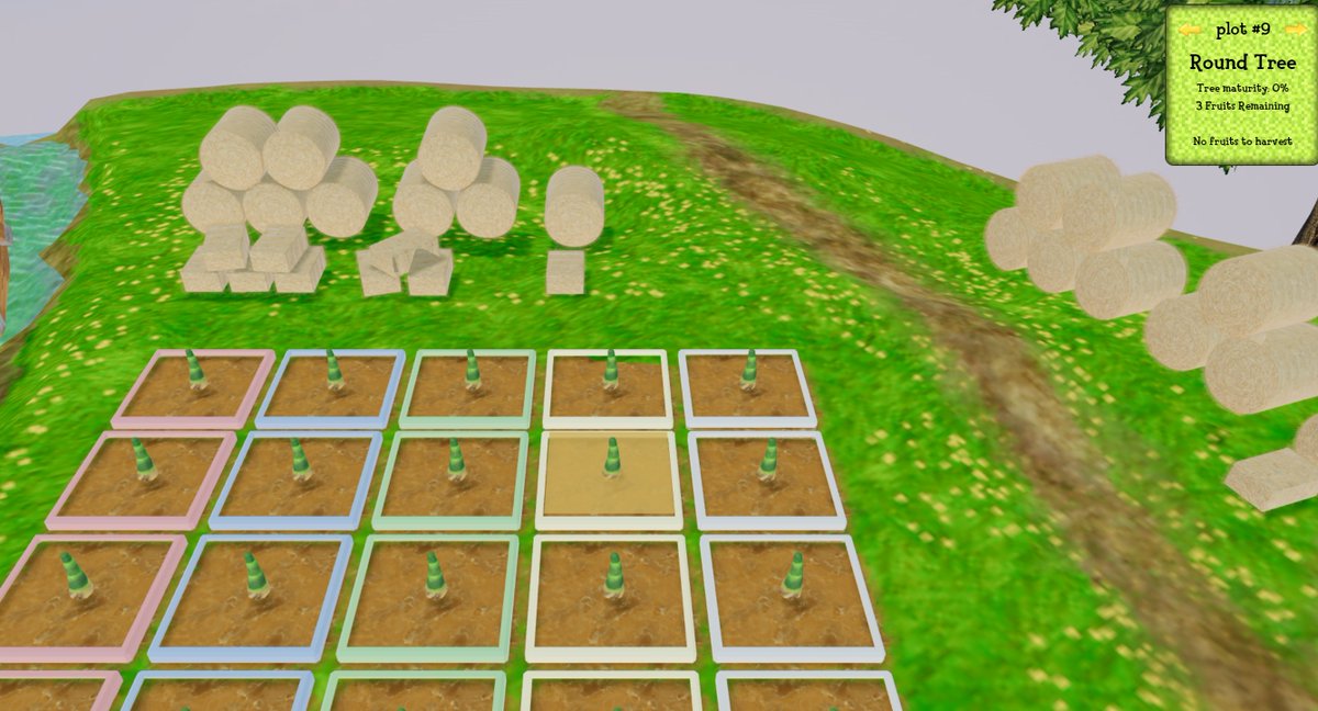 Idk if it's <a href="/Calderaxyz/">Caldera</a> optimizing things in the background, or the wizards at <a href="/SankoGameCorp/">Sanko GameCorp ©</a>, or even <a href="/arbitrum/">Arbitrum</a> itself. 👀 

But every week or two when I re-plant my farms it just keeps getting faster and faster and faster. 

Sankochain going brrrrr..... 
Like a race car. 🚗🫣