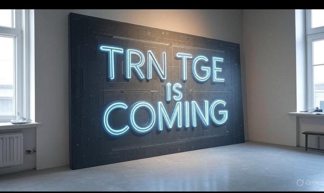 Fiyin_Crypto's tweet image. Here’s a rephrased post for this afternoon:
Hyped for @t3rn_io’s Takenomics reveal, hopefully dropping tomorrow! Let’s keep the energy high and fingers crossed for a 100M supply! 🚀 #t3rn #Takenomics