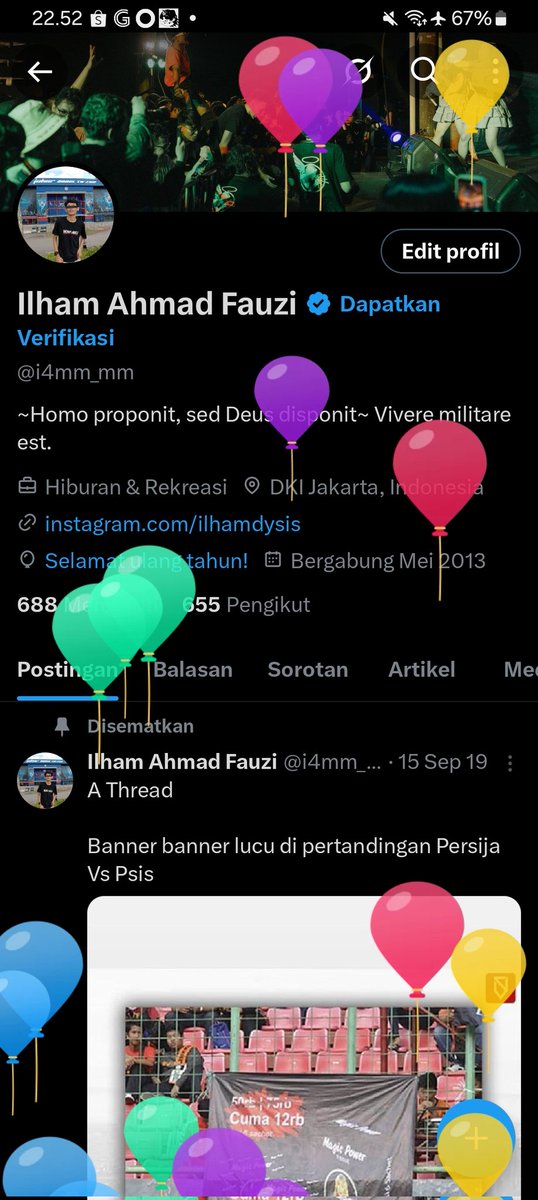 Tweet media one