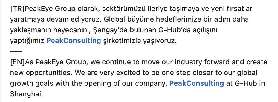 dilemmasec's tweet image. yanlış kj girmişler. doğrusu: &quot;Ezeli ve ebedi düşmanımız çinlilere karşı Uygur TÜRK&apos;lerine yakın olmak için çinde şube açmış bulunmaktayız&quot;