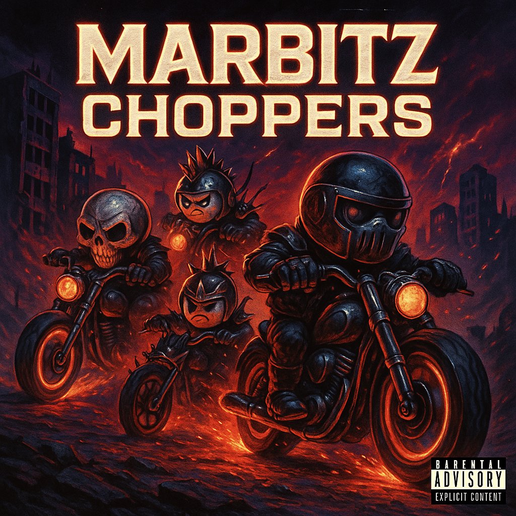 magicraig's tweet photo. For the whole Album, go to @Spotify or @AppleMusic ..search for Marbitz "rolling ascension"
Or join us every night 9pm UK, on @2bitcrypto_YT
Come talk , laugh, and maybe play a little #Marbitz.io https://t.co/MlmalHEQap