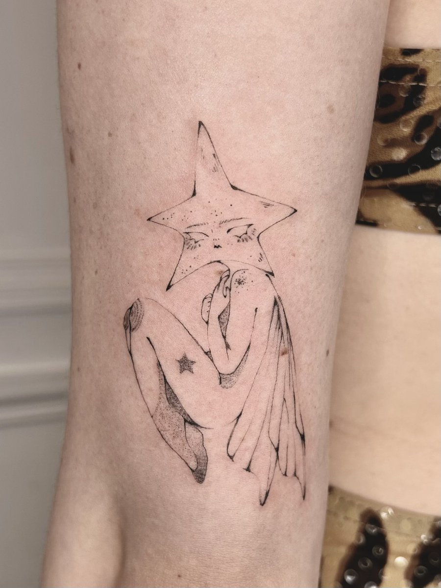 Des petites fées 🧚🏻