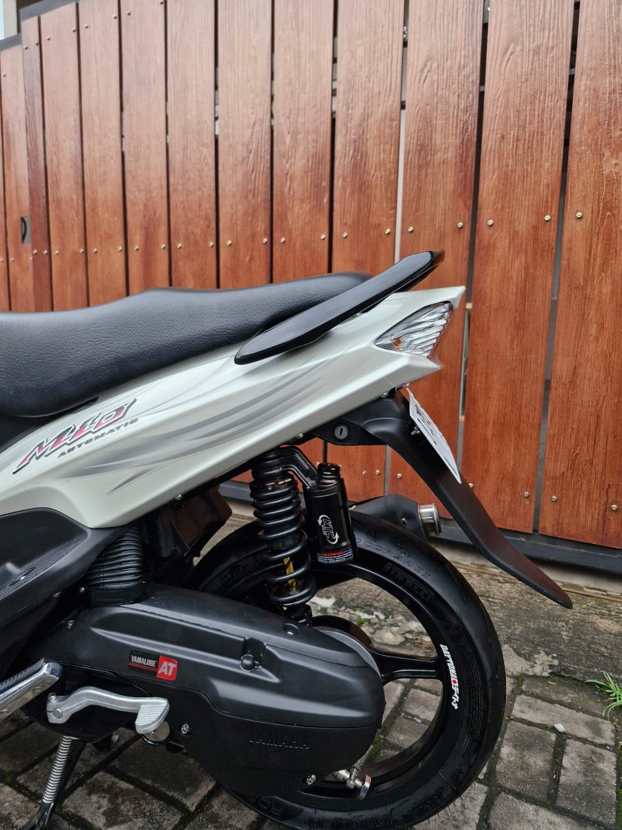 For sale ‼️
Harga sesuai kondisi, minat serius dm. 👌🏻

Kisi2 setara aerox lah 🥶