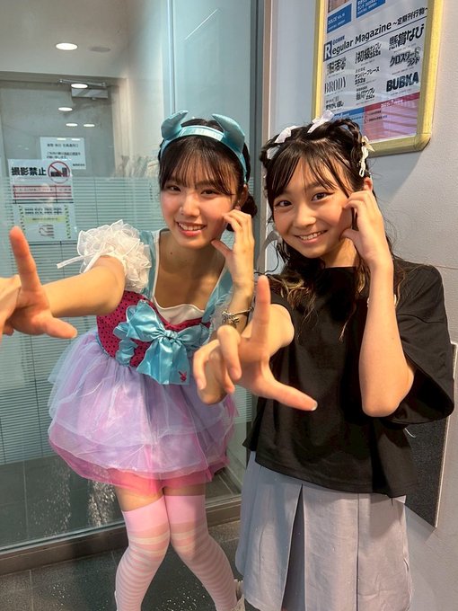 Twitterのコスプレ画像11