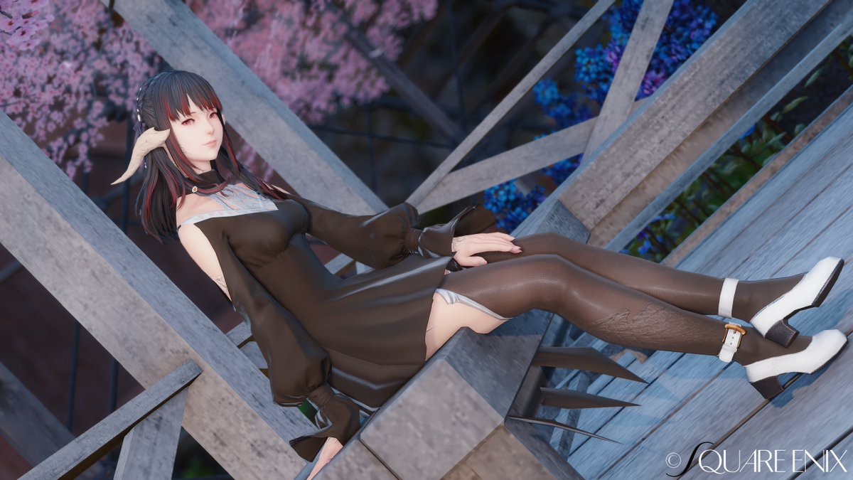 おはうら～💙 
#おはウラ #後角愛好会