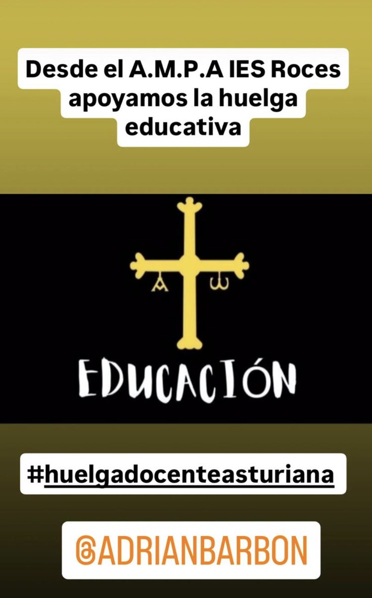 Profes solidarios de la Educación Pública con los que se puede contar para todo. Y del IES ROCES. Orgullo de CLASE.
Y con el apoyo de las familias 😉