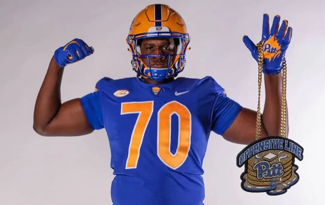 Pittsburgh Sports Now (@pghsportsnow) on Twitter photo Three-Star OL Nick Howard Commits to Pitt: āTheyāve Shown Genuine Loveā
pittsburghsportsnow.com/2025/06/08/thr⦠via <a href="/PghSportsNow/">Pittsburgh Sports Now</a> Three-Star OL Nick Howard Commits to Pitt: āTheyāve Shown Genuine Loveā
pittsburghsportsnow.com/2025/06/08/thr⦠via <a href="/PghSportsNow/">Pittsburgh Sports Now</a>