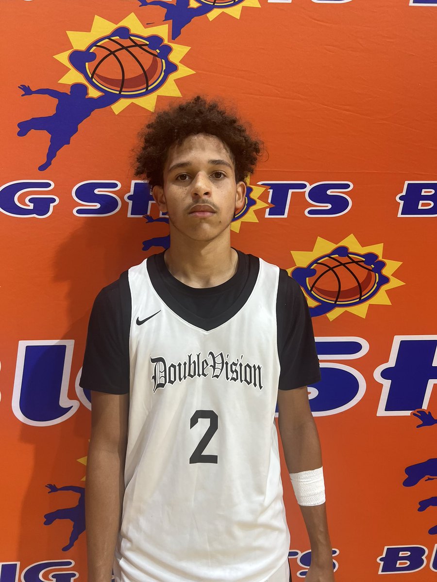 #BIGSHOTS #SpringNationals

AAO Elite 72 
#82 Cohen Hyatt 26 pts
#98 AJ Washington 17 pts

Double Vision Elite 48 
#2 Ty Moore 17 pts