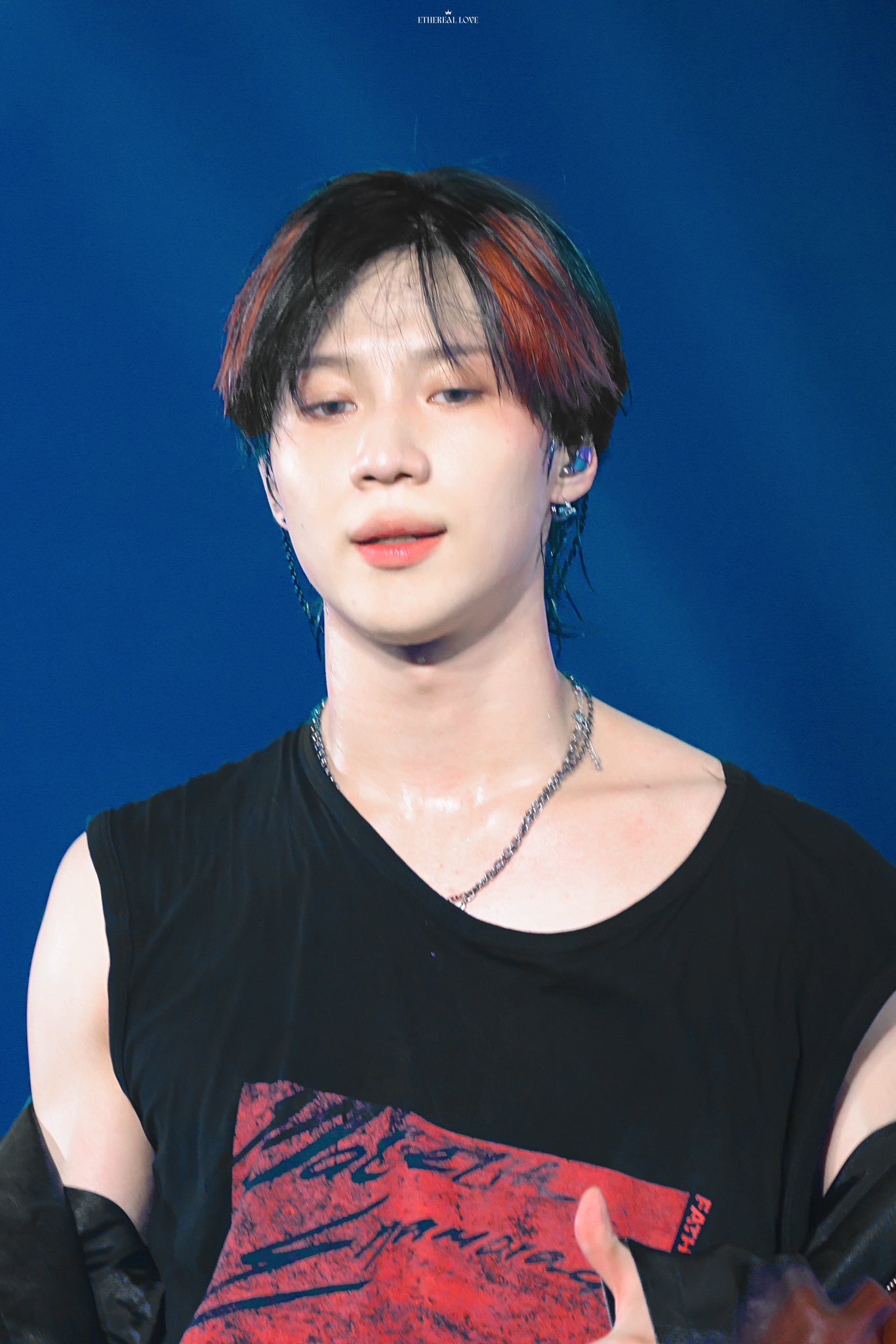 SHINEE タペストリー テミン Amazon.co.jp: SHINee (シャイニー) テミン タペストリー 布