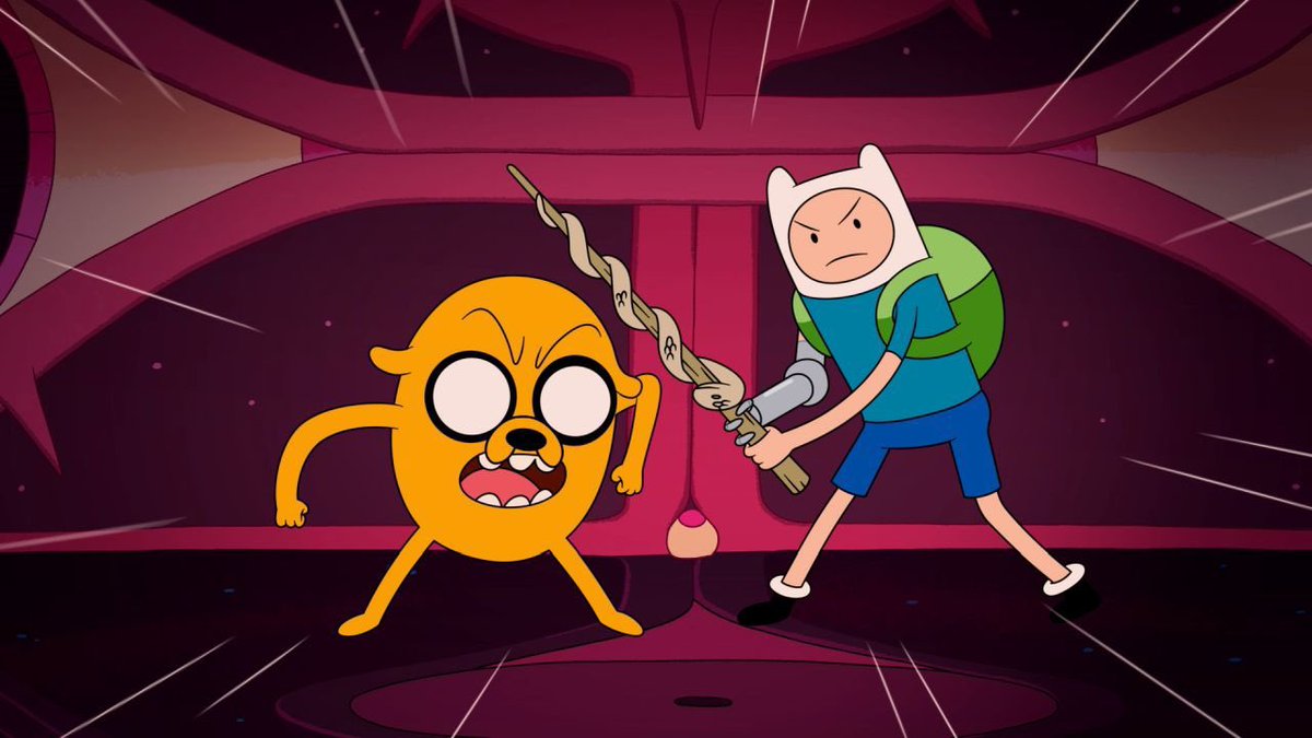 ToonHive's tweet photo. Happy National Best Friends Day!

What’s your favorite best friend duo? https://t.co/IRb8fnlm7u