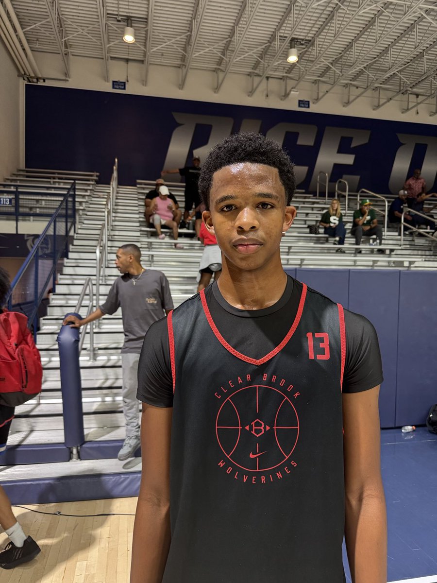 John Eurey (@jeurey1962) on Twitter photo β¦<a href="/ClearBrookHoops/">Clear Brook Hoops</a>β© 2027 Joshua Pichon is also an interesting prospect. Heβs athletic has to find a position but he appears to be a Big wing in the future..Clear brook is on the rise!!! β¦<a href="/ClearBrookHoops/">Clear Brook Hoops</a>β© 2027 Joshua Pichon is also an interesting prospect. Heβs athletic has to find a position but he appears to be a Big wing in the future..Clear brook is on the rise!!!