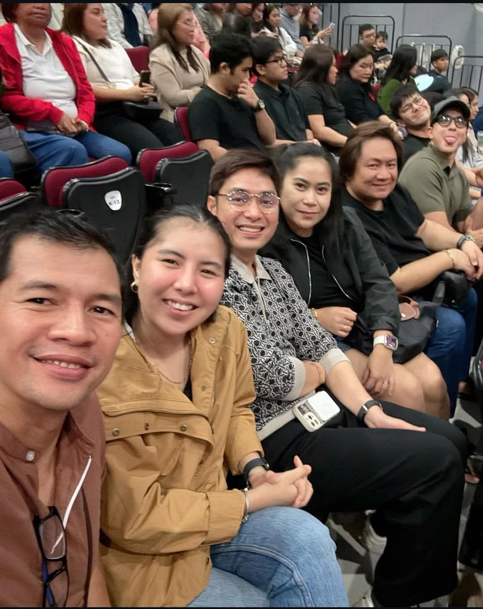 wyn_st_esprit's tweet photo. #AldenRichards
Hillsong United
#MightyToSaveTour https://t.co/oUjsbdNciG
