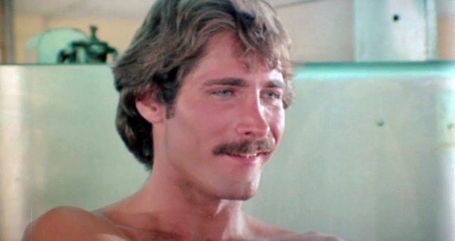 Wade Nichols: ‘Like an Eagle’ – His Untold Story – Part 1: The Early Years
New Podcast Now!
TheRialtoReport.com

Who was the enigmatic Wade Nichols, one of the great New York adult film stars – described as The Clark Gable of XXX – a gay man starring in straight movies?