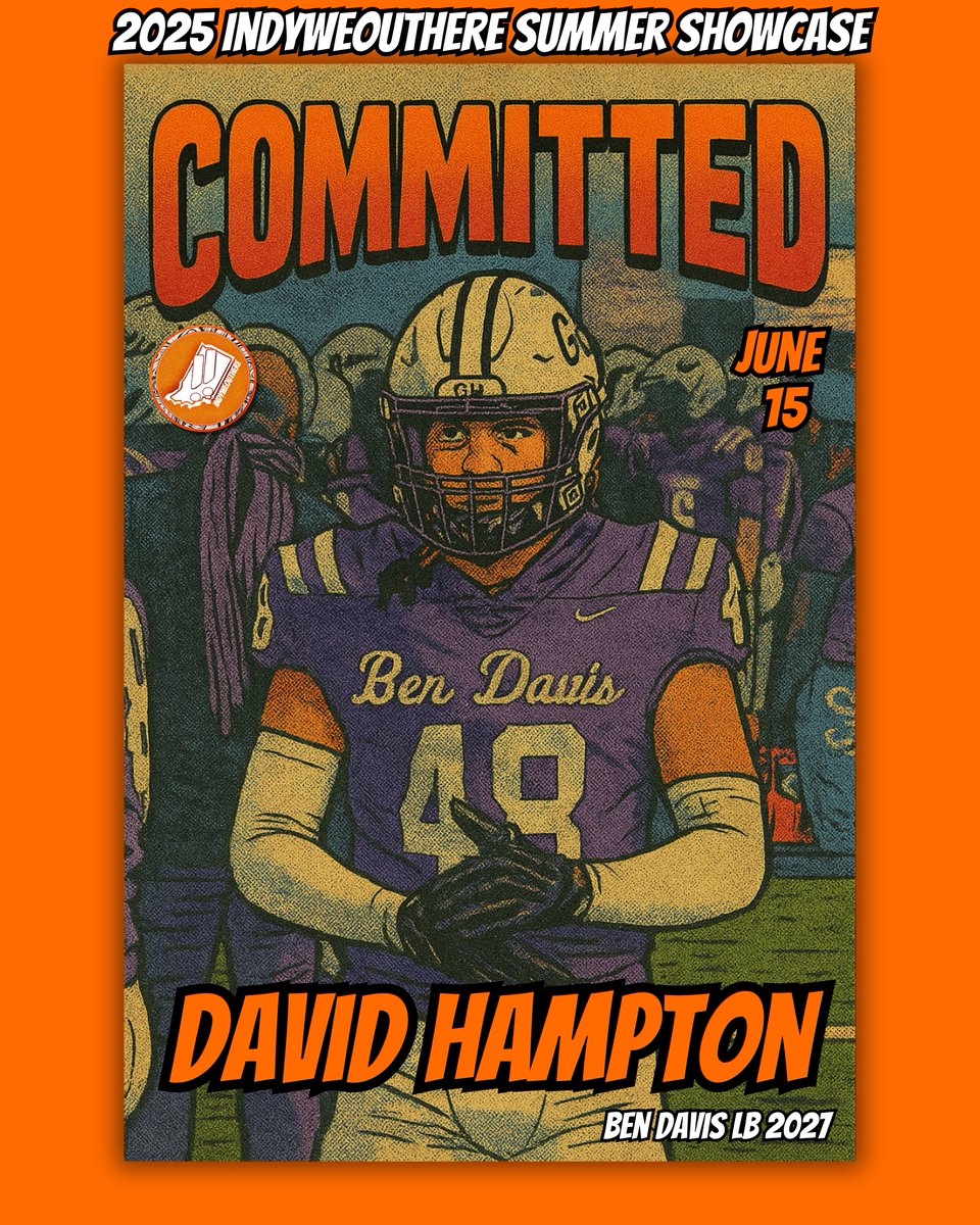 IndyWeOutHere ‼️ tweet media