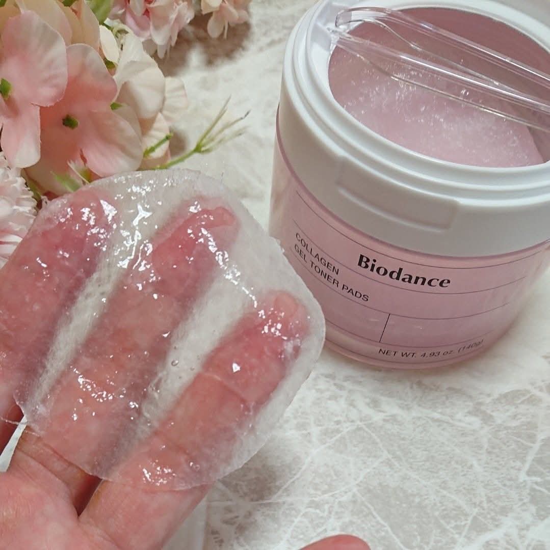 _PwithNaBi's tweet photo. #พรีออเดอร์ 
Biodance Gel Toner Pad (60 แผ่น) #PwithNb 
เปิดอีกรอบ
โทนเนอร์แพดเนื้อเจลลี่ ช่วยเพิ่มความยืดหยุ่น กักเก็บความชุ่มชื้นในผิว เป็นได้ทั้ง Toner และมาส์กบำรุงเฉพาะจุดก่อนแต่งหน้า

🌈 มี 4 สูตร
🩷 สีชมพู
🩵 สีฟ้า
💚 สีเขียว
💛 สีเหลือง

🔮 ราคา 340฿
#พรีเกาหลี #Biodance https://t.co/mpommIGaCv