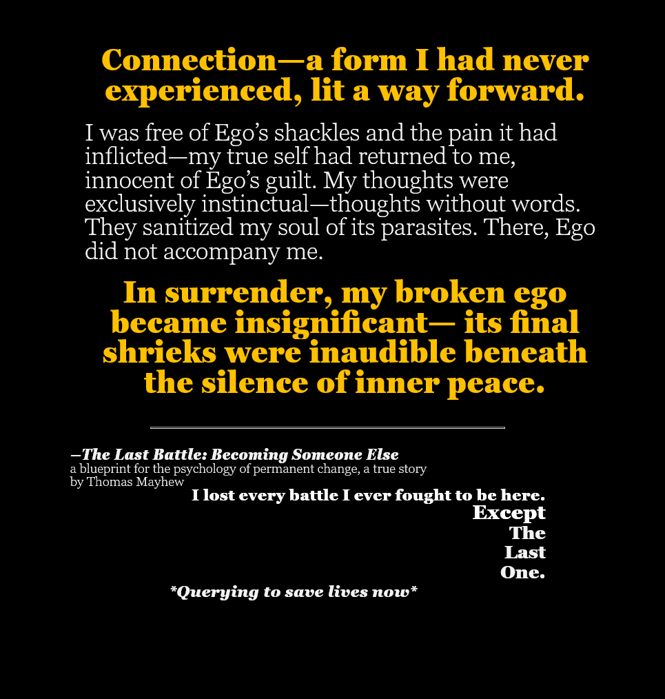 thomasemayhew's tweet photo. #amquerying #writingcommunity #getpublished #addictionrecovery #RecoveryExpert https://t.co/xL8KdHQEYT