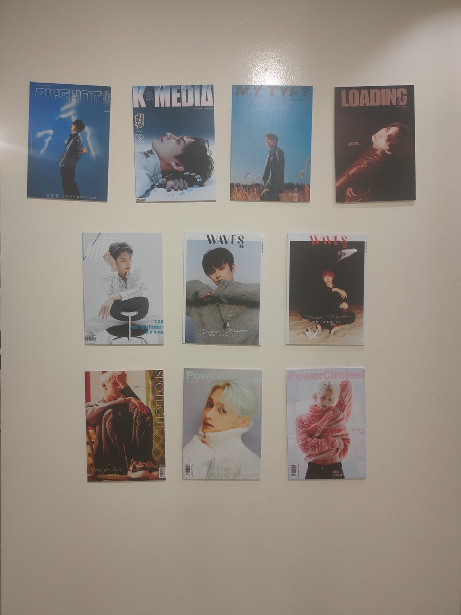 peonyevergarden's tweet photo. Some photos at #MoonbeamJun
#Jun_Luminous_Years Exhibit .
Nakapunta na ako dun sa venue for an art exhibit so ang refreshing makakita ng ganito, saka I really love pano yung grouping ng frames / photos
@CrescentJun_PH https://t.co/q5FSGd5Ln8